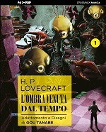 L'ombra venuta dal tempo